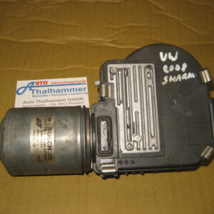 Sharan Alhambra Scheibenwischermotor vorne 0390241603