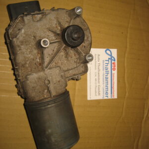 Sharan Alhambra Scheibenwischermotor vorne 0390241603 – Bild 6
