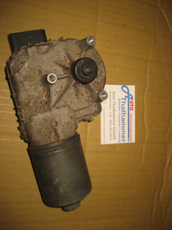 Sharan Alhambra Scheibenwischermotor vorne 0390241603 – Bild 6