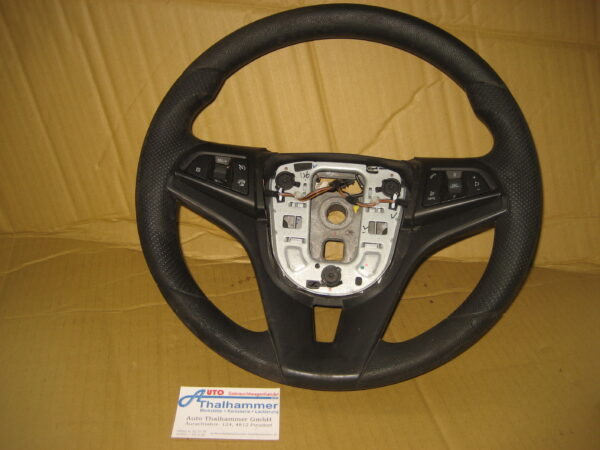 Chevrolet Aveo 2014 Lenkrad 95015139