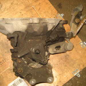 Getriebe Opel Corsa D 2009 1,2l Benzin F13MC429 F13C429 – Bild 2