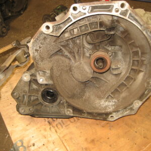Getriebe Opel Corsa D 2009 1,2l Benzin F13MC429 F13C429