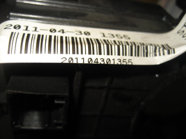 Chevrolet Aveo 2014 Lenkstockschalter Blinkerschalter Scheibenwischerschalter 20965177 20962250 – Bild 4