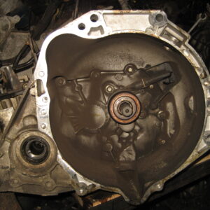 Getriebe Nissan Micra K12