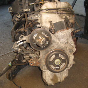 Motor Nissan Pixo Suzuki Alto K10BN1