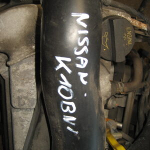 Motor Nissan Pixo Suzuki Alto K10BN1 – Bild 6