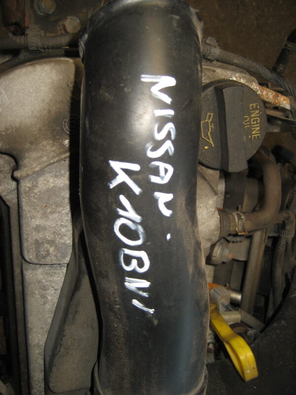 Motor Nissan Pixo Suzuki Alto K10BN1 – Bild 6
