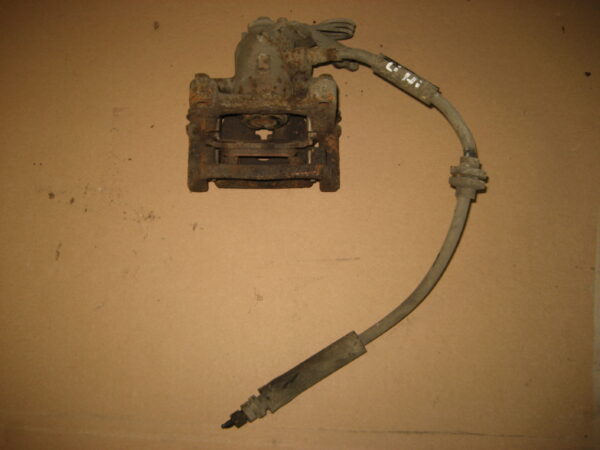 Ford Kuga 2010 Bremssattel links hinten