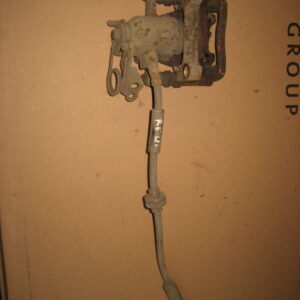 Ford Kuga 2010 Bremssattel rechts hinten
