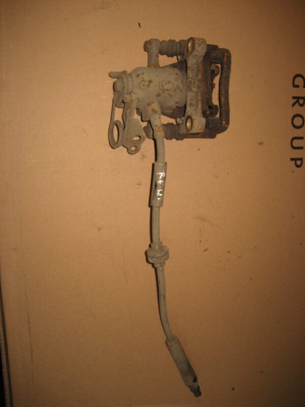 Ford Kuga 2010 Bremssattel rechts hinten