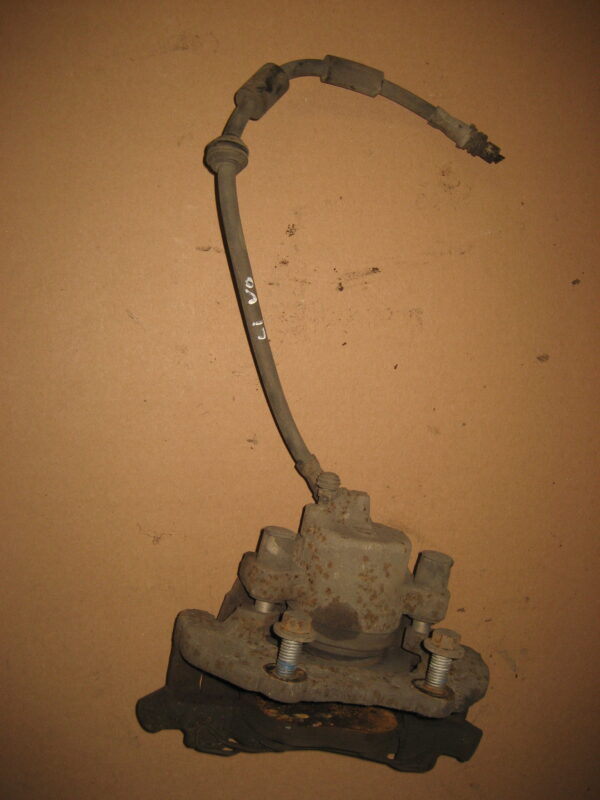 Ford Kuga 2010 Bremssattel links vorne