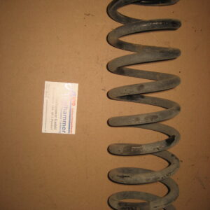 Ford Kuga 2010 Feder links rechts