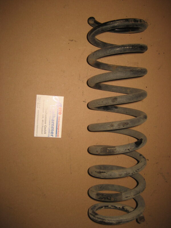 Ford Kuga 2010 Feder links rechts