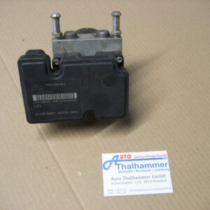 Suzuki Alto 2010 ABS Einheit 06.2109-5608.3 – Bild 2