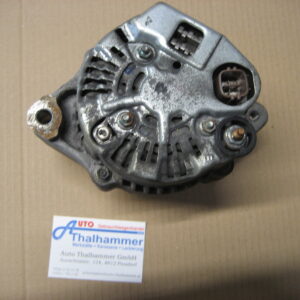 Suzuki Alto 2010 Lichtmaschine 31400-68K10