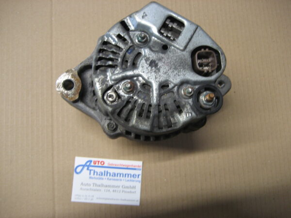 Suzuki Alto 2010 Lichtmaschine 31400-68K10