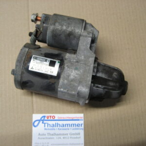Suzuki Alto 2010 Starter 31100M68K1