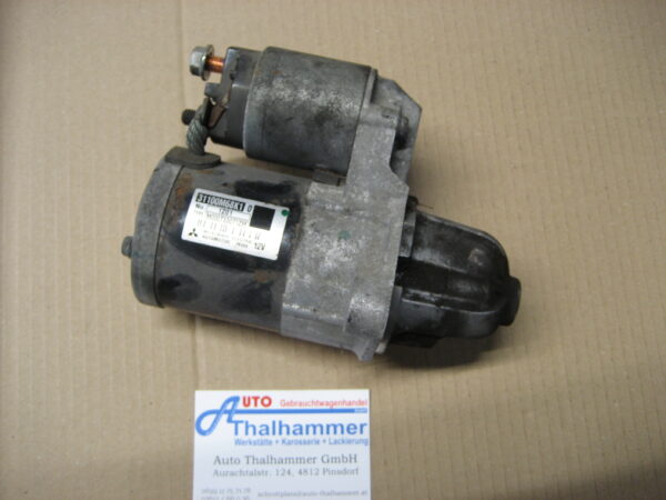 Suzuki Alto 2010 Starter 31100M68K1