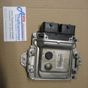 Suzuki Alto 2010 Motorsteuergerät 33920-68K04