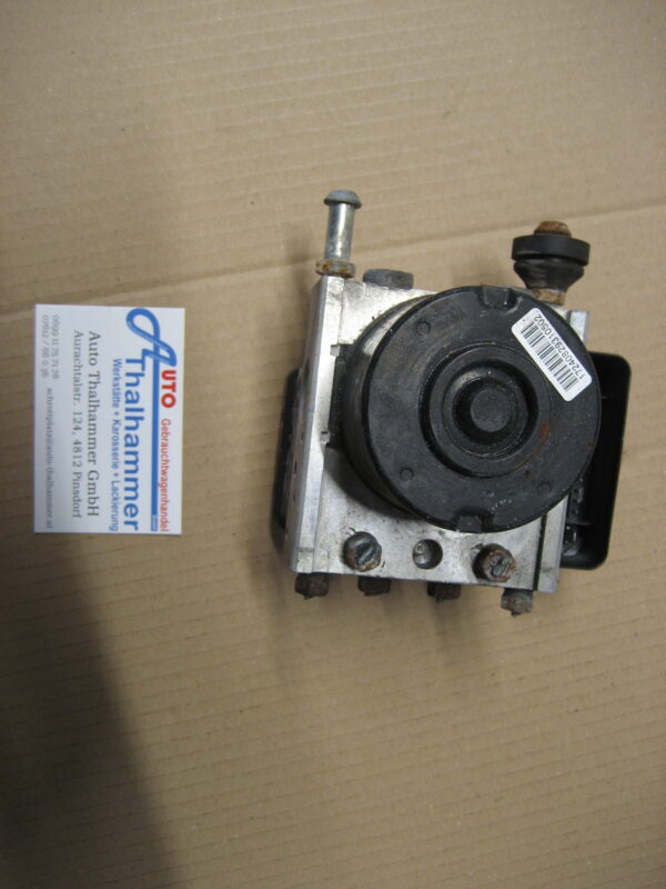 Suzuki Alto 2010 ABS Einheit 06.2102-1388.4 – Bild 4