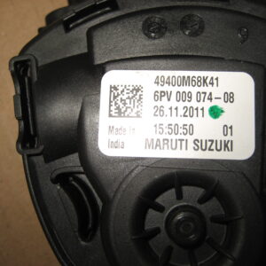 Suzuki Alto 2010 Gaspedal 49400M68K41 – Bild 3