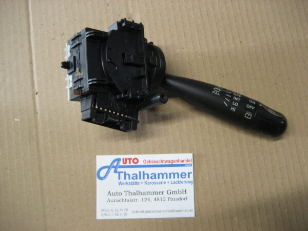 Suzuki Alto 2010 Blinkerhebel Wischerhebel S13071