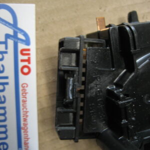 Suzuki Alto 2010 Blinkerhebel Wischerhebel S13071 – Bild 4