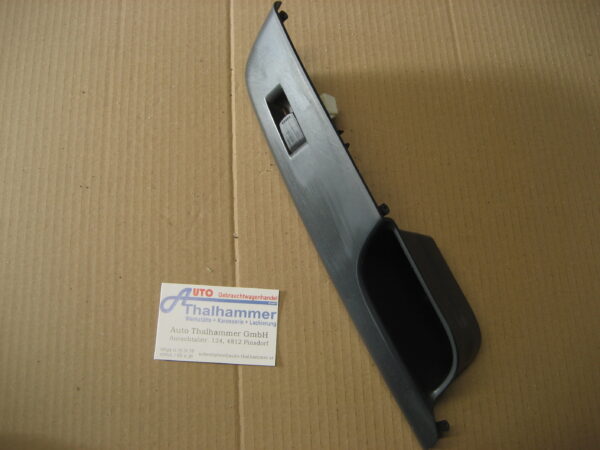 Suzuki Alto 2010 elektrischer Fensterheberschalter inkl. Abdeckung 83714-68K3