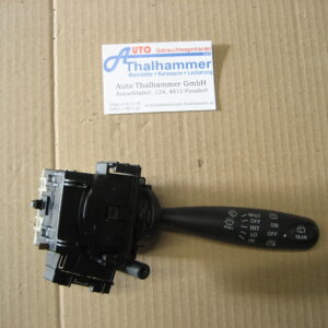 Suzuki Alto 2010 Blinkerhebel Wischerhebel S13071 – Bild 2