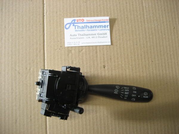 Suzuki Alto 2010 Blinkerhebel Wischerhebel S13071 – Bild 2