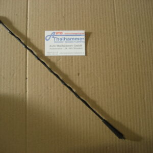 Suzuki Alto 2010 Antenne