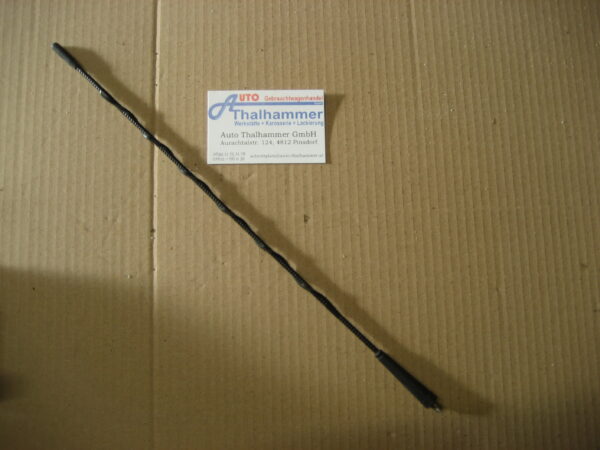 Suzuki Alto 2010 Antenne