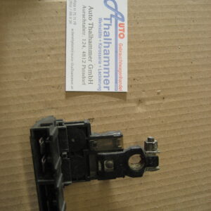 Suzuki Alto 2010 Sicherungsbox inkl. Batterieklemme