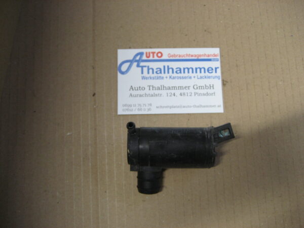 Suzuki Alto 2010 Wischpumpe Scheibenwaschpumpe