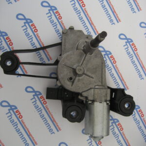 Citroen C4 2011 Wischermotor hinten 0390201807