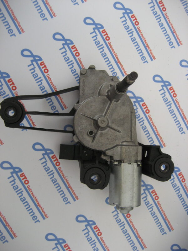 Citroen C4 2011 Wischermotor hinten 0390201807