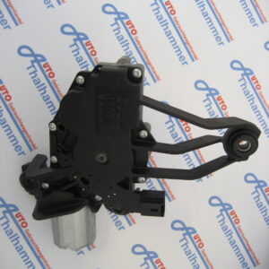 Citroen C4 2011 Wischermotor hinten 0390201807 – Bild 3
