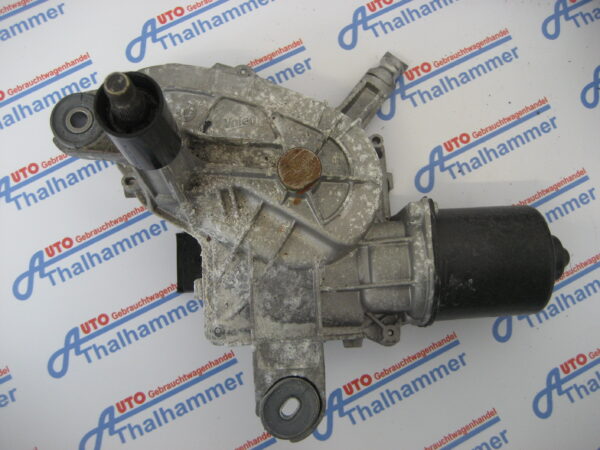 Citroen C4 2011 Wischermotor vorne rechts 53042446