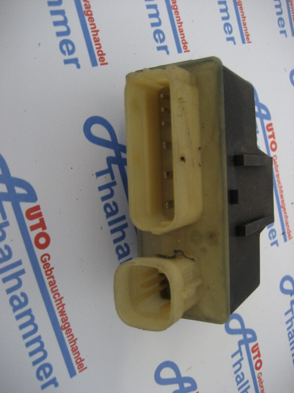 Citroen C4 2011 Vorglüh Relais 9652021180 – Bild 5