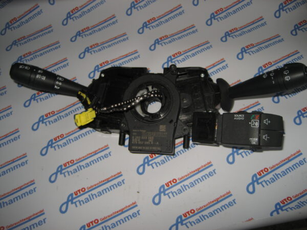 Dacia Sandero Lenkstockschalter 479457095R