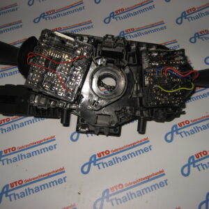 Dacia Sandero Lenkstockschalter 479457095R – Bild 4