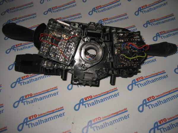 Dacia Sandero Lenkstockschalter 479457095R – Bild 4
