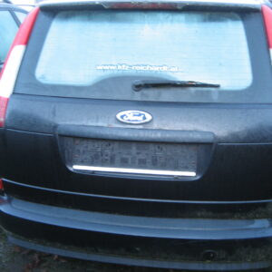 Ford C-Max Heck – Bild 2