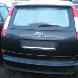 Ford C-Max Heck – Bild 3