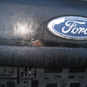 Ford C-Max Heck – Bild 4