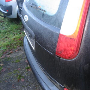 Ford C-Max Heck – Bild 6