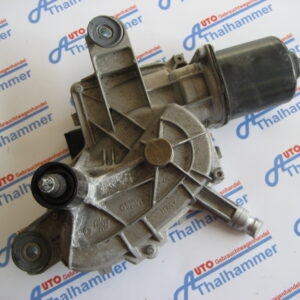 Citroen C4 2011 Wischermotor vorne links 53042436