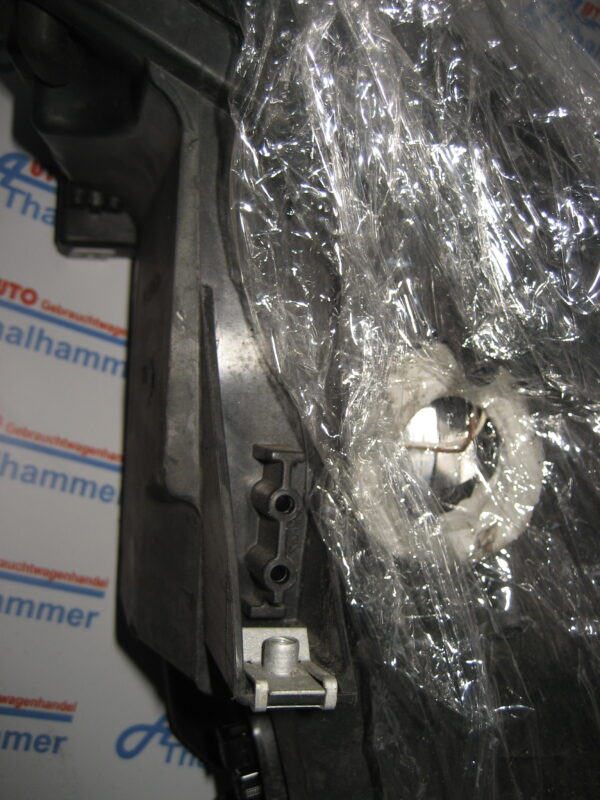 BMW 535 GT BJ 2010 Scheinwerfer Xenon 1EL01013021 – Bild 5