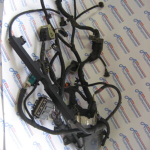 Ford Fiesta Kabelbaum C1BT12A522 – Bild 2