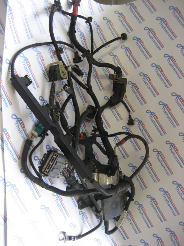 Ford Fiesta Kabelbaum C1BT12A522 – Bild 2